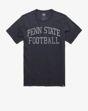 PENN STATE NITTANY LIONS CLASSIC BLOCK '47 SCRUM TEE