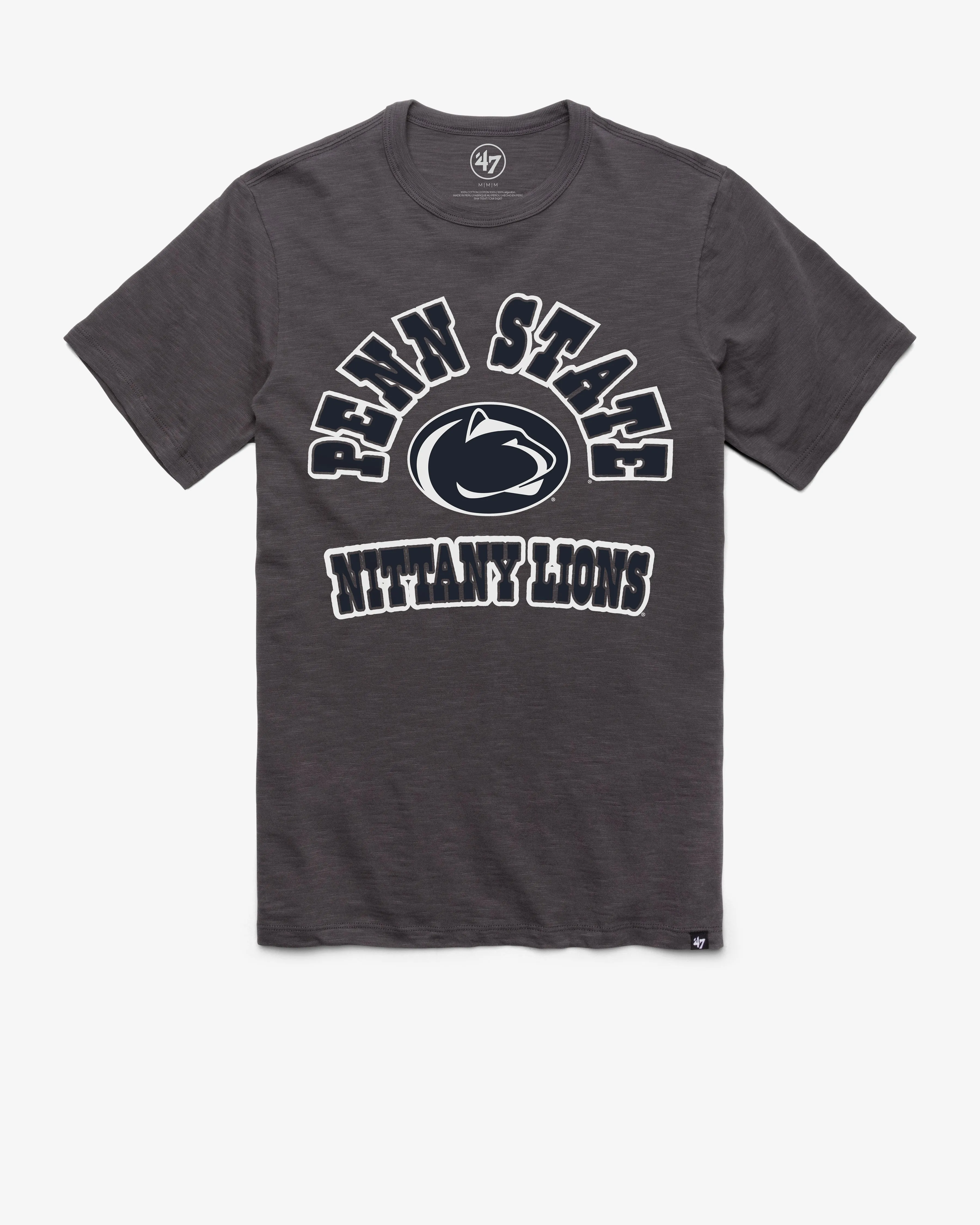 PENN STATE NITTANY LIONS COMEBACK '47 SCRUM TEE