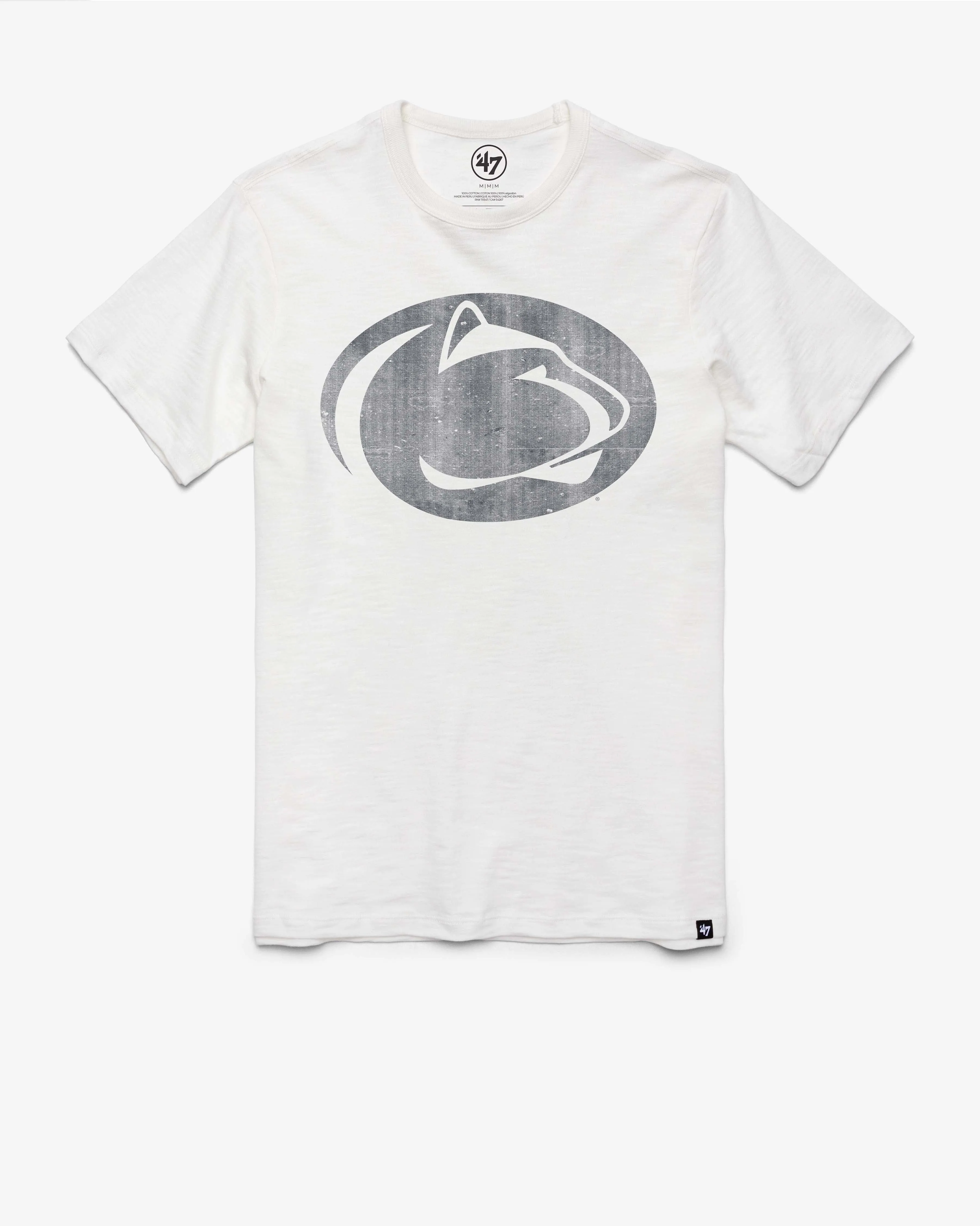 PENN STATE NITTANY LIONS GRIT '47 SCRUM TEE