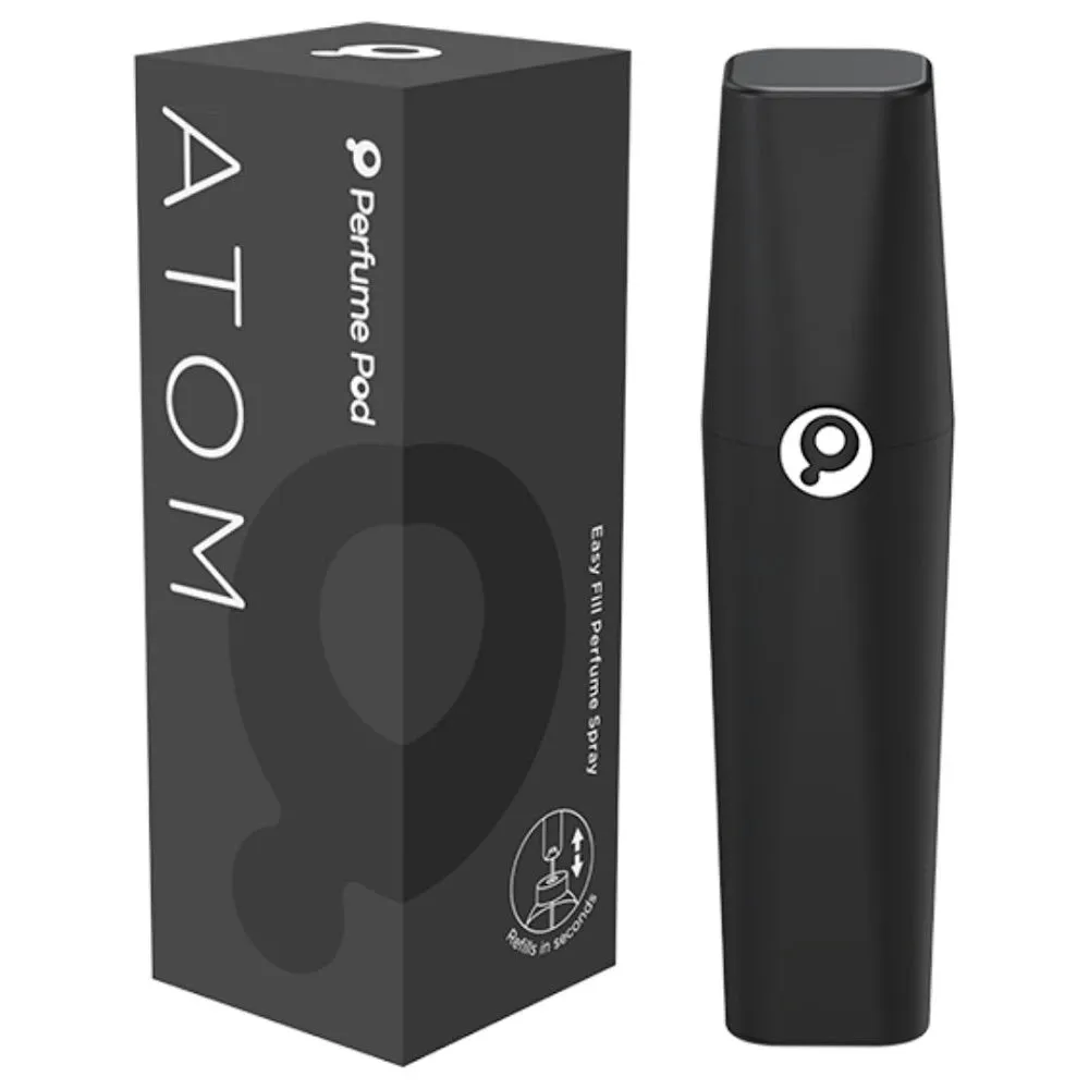 Perfumepod ATOM Perfume Spray