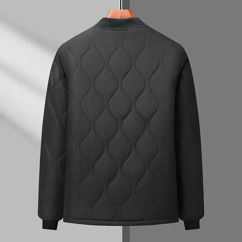 Petro Quilted Jacket