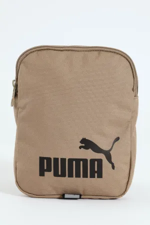 Phase Portable Bag - Beige