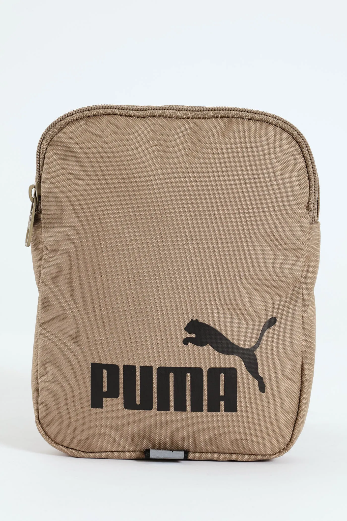 Phase Portable Bag - Beige