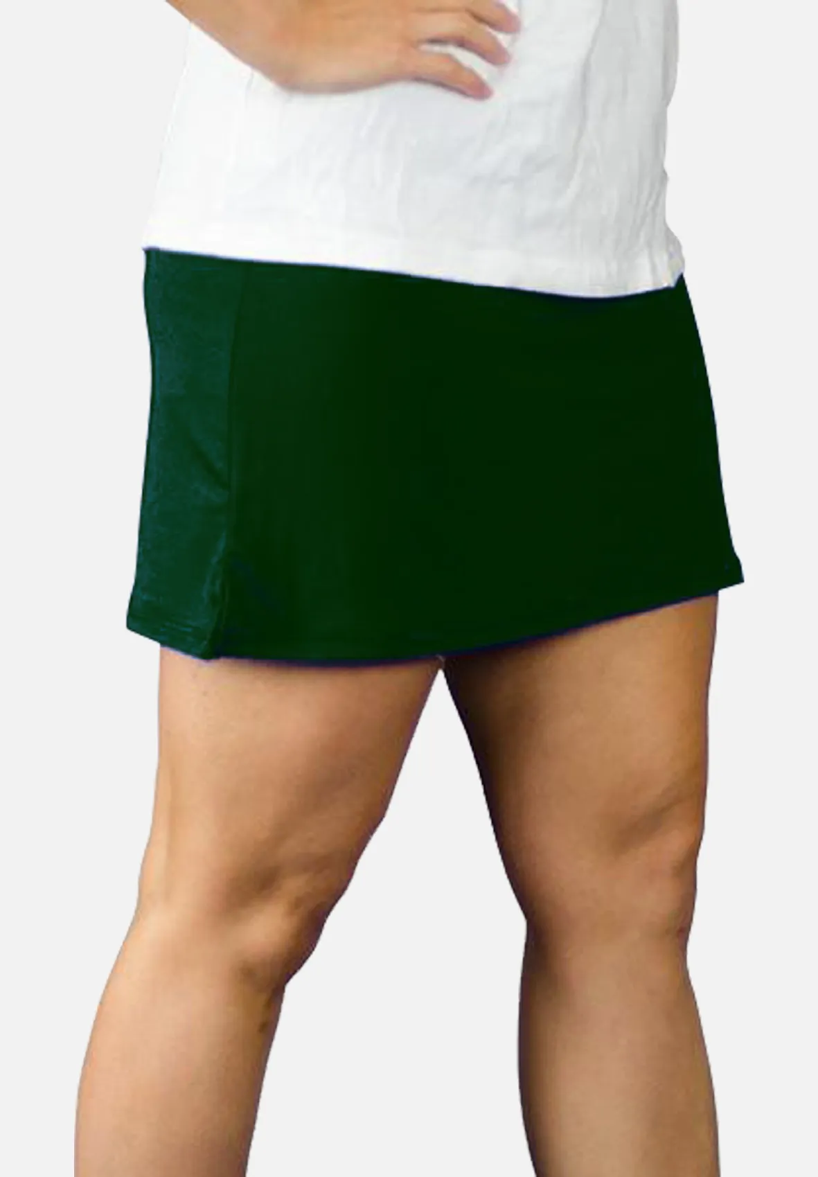 Podium Skort Bottle
