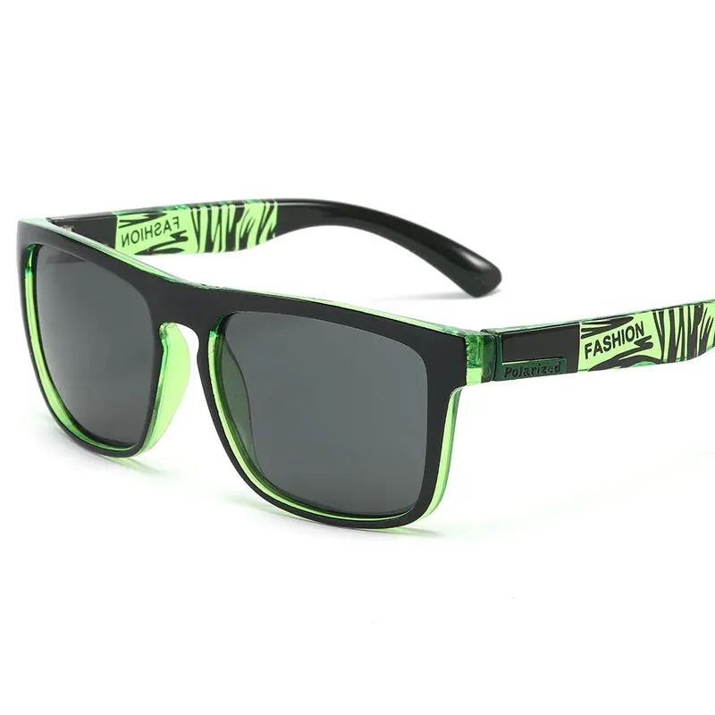 Polarized Designer Sunglasses