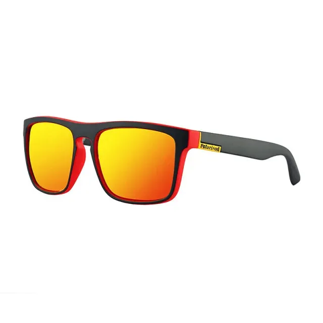 Polarized Designer Sunglasses