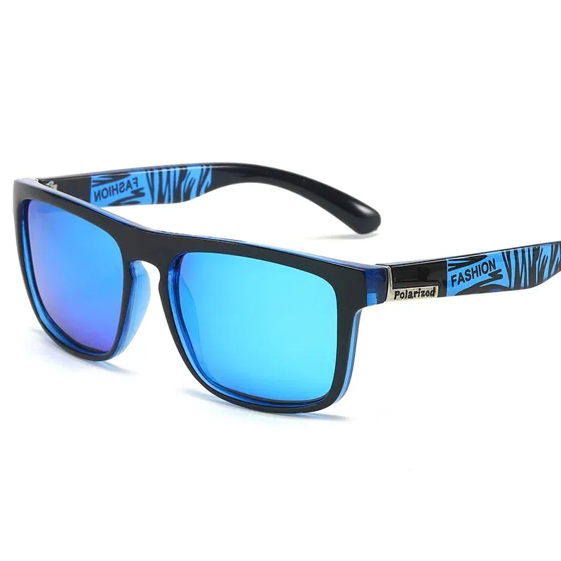 Polarized Designer Sunglasses