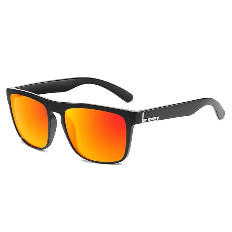 Polarized Designer Sunglasses