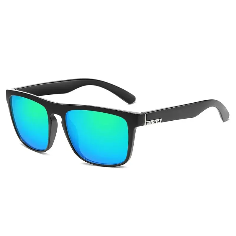 Polarized Designer Sunglasses