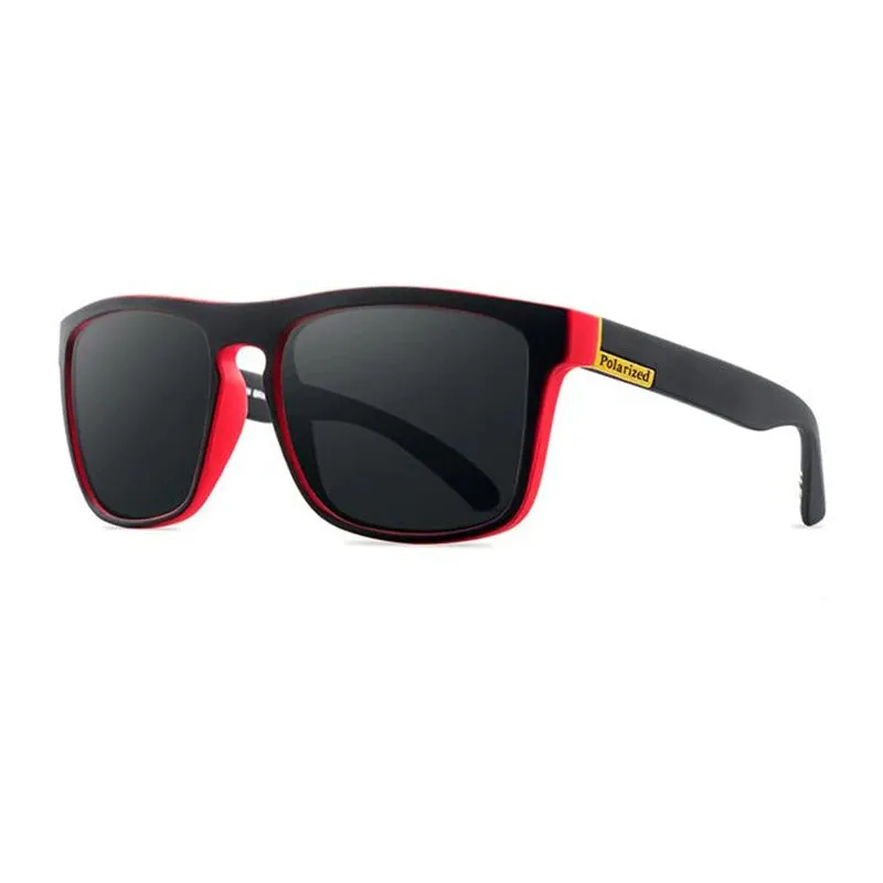 Polarized Designer Sunglasses