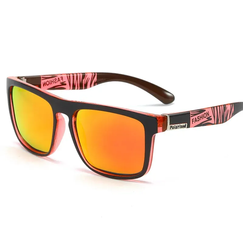 Polarized Designer Sunglasses