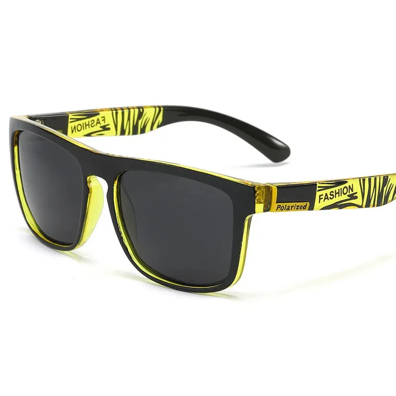 Polarized Designer Sunglasses