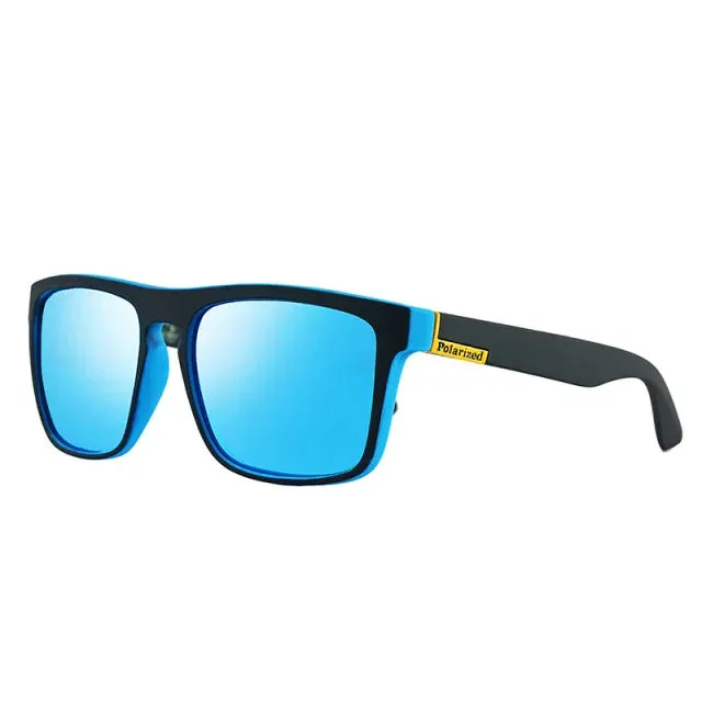 Polarized Designer Sunglasses