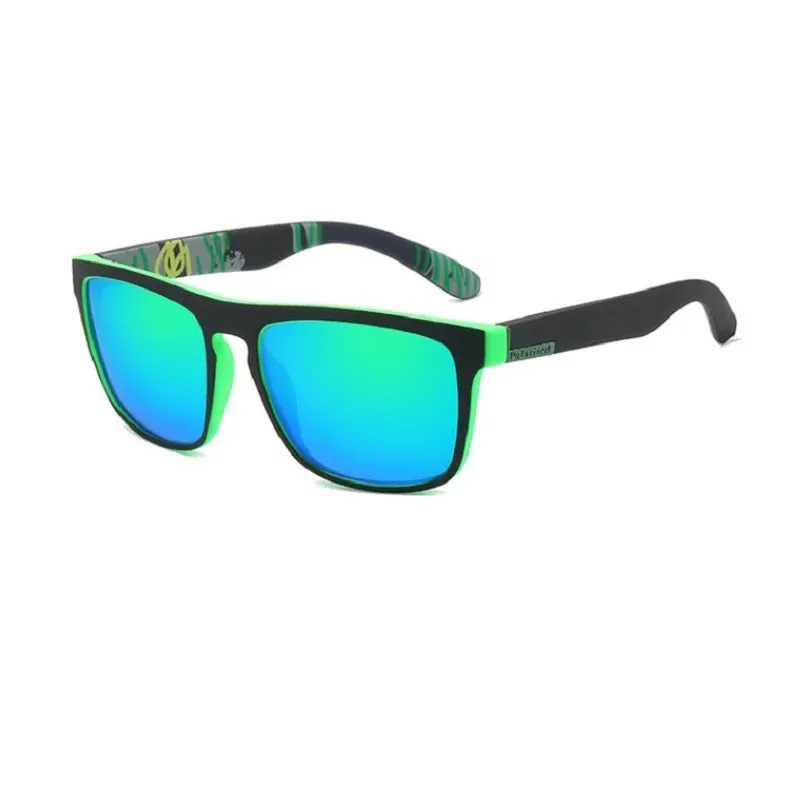 Polarized Designer Sunglasses
