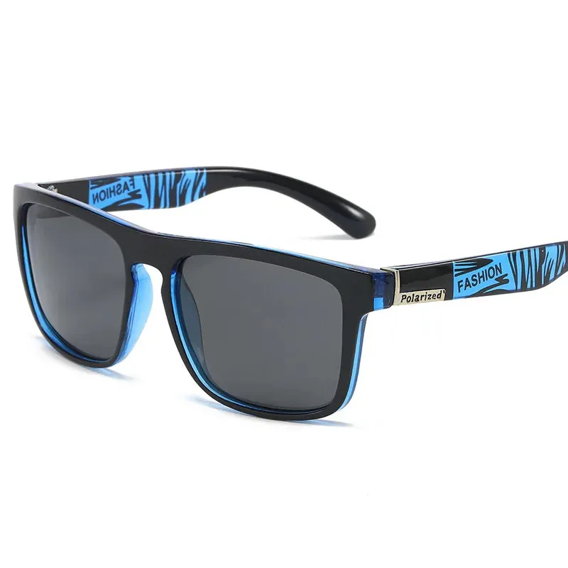 Polarized Designer Sunglasses