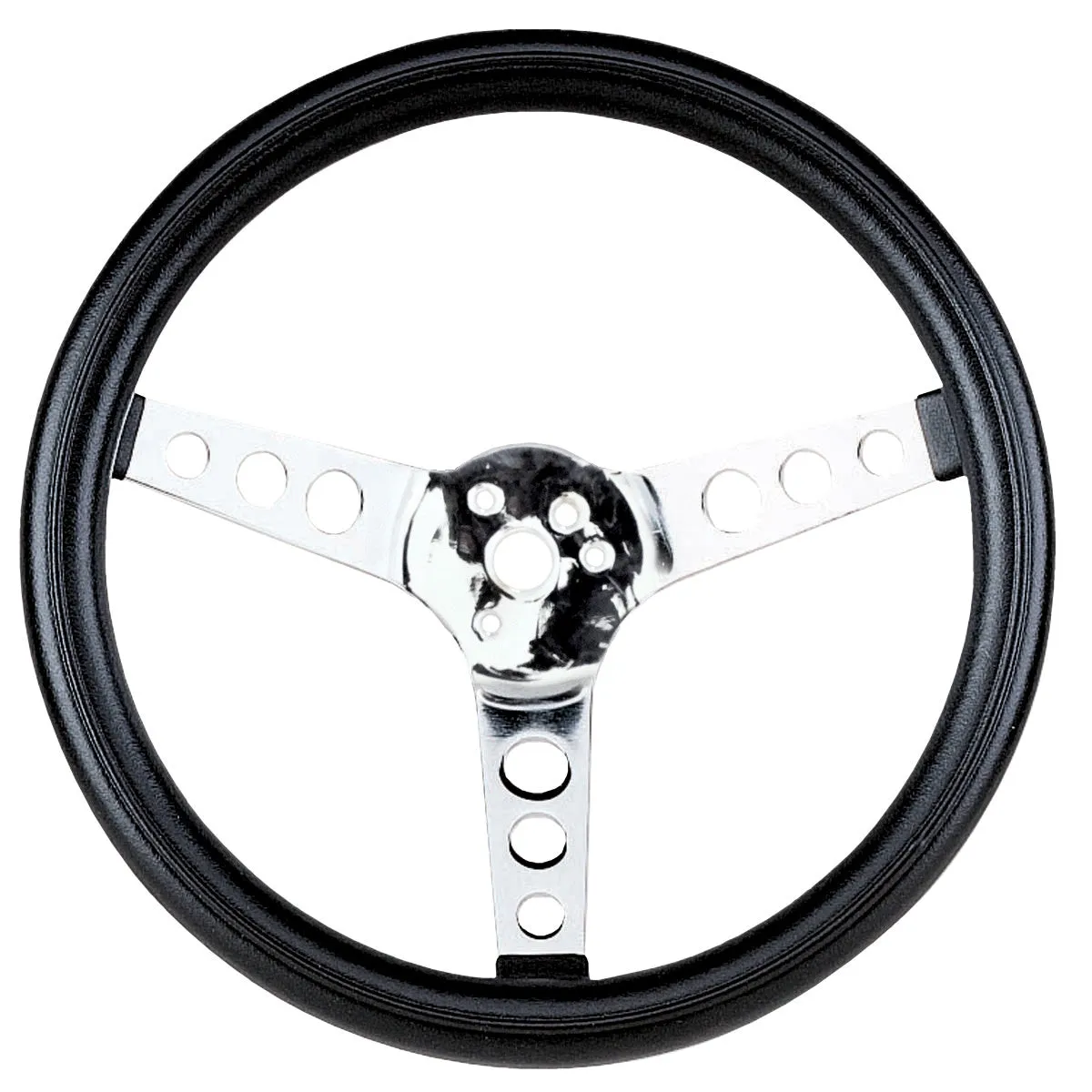 POLY FOAM STEERING WHEEL
