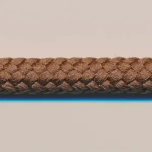 Polyester Spindle Cord #73 Dark Sepia