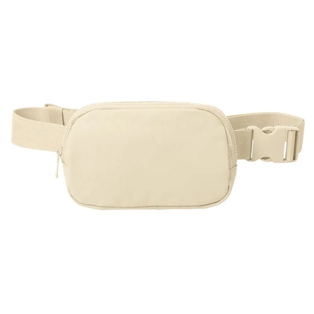 Port Authority Matte Hip Pack
