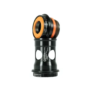 Praxis Conversion Bottom Bracket - Shimano Road BB30/PF30