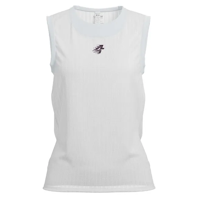 Primera capa T272 Base Layer lameda Mujer