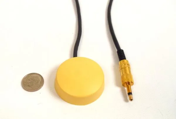 Puck Switch