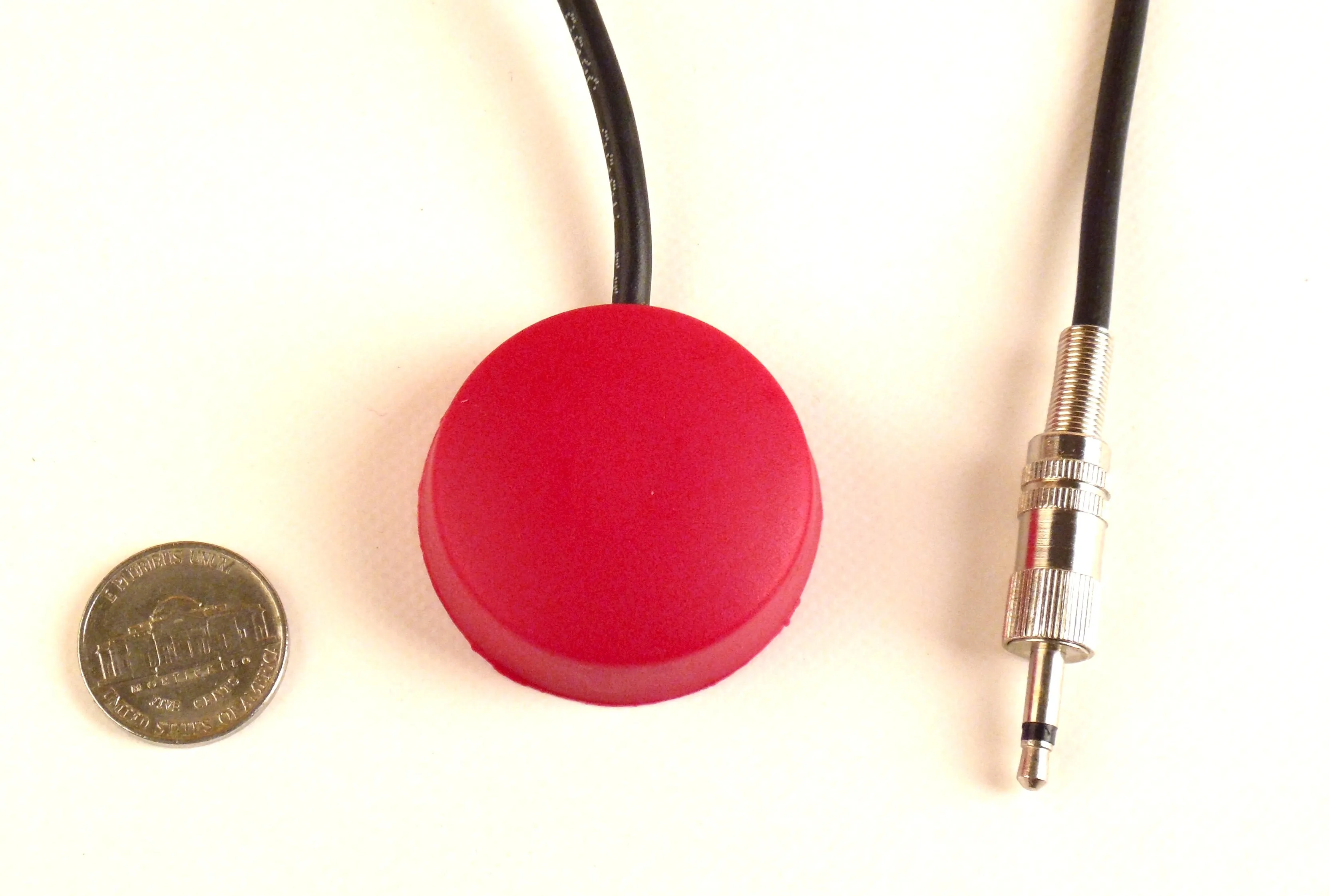 Puck Switch