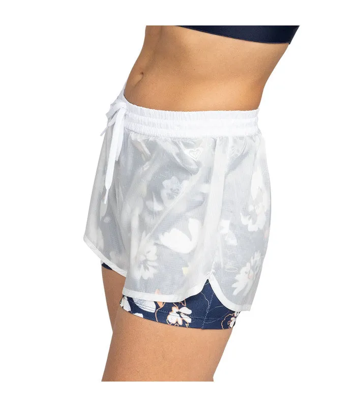 Purepursuit Short