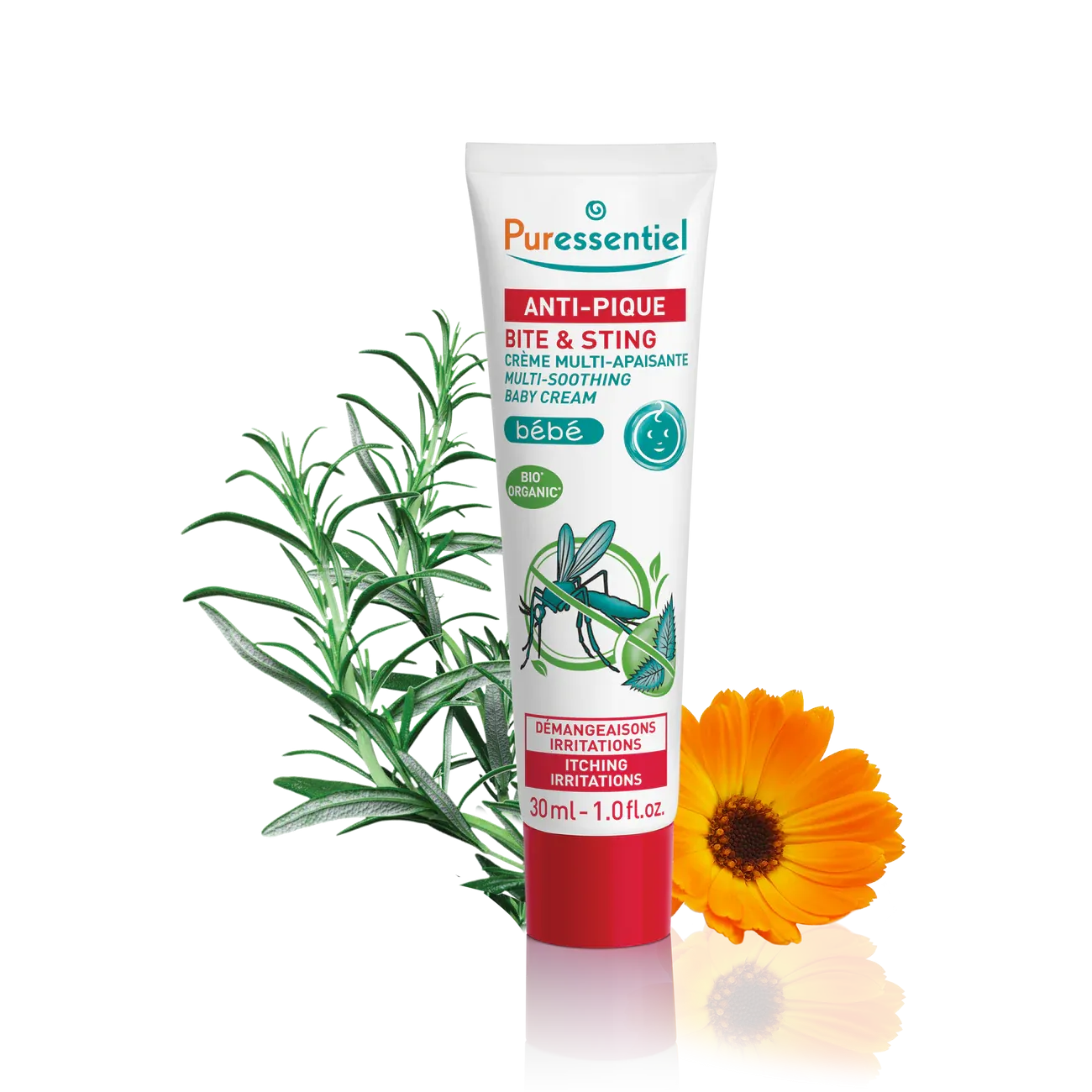 Puressentiel Multi-Soothing Baby Anti-Pique Cream