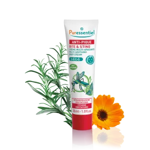 Puressentiel Multi-Soothing Baby Anti-Pique Cream
