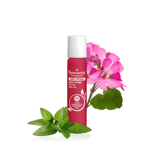 Puressentiel Multi-Soothing Roller Anti-Pique