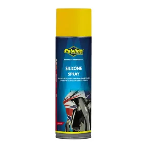 Putoline Silicone Spray - 500ml