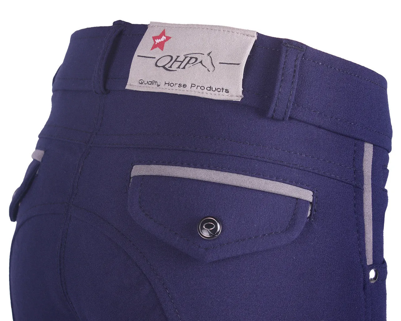 QHP Breeches "Thirza"