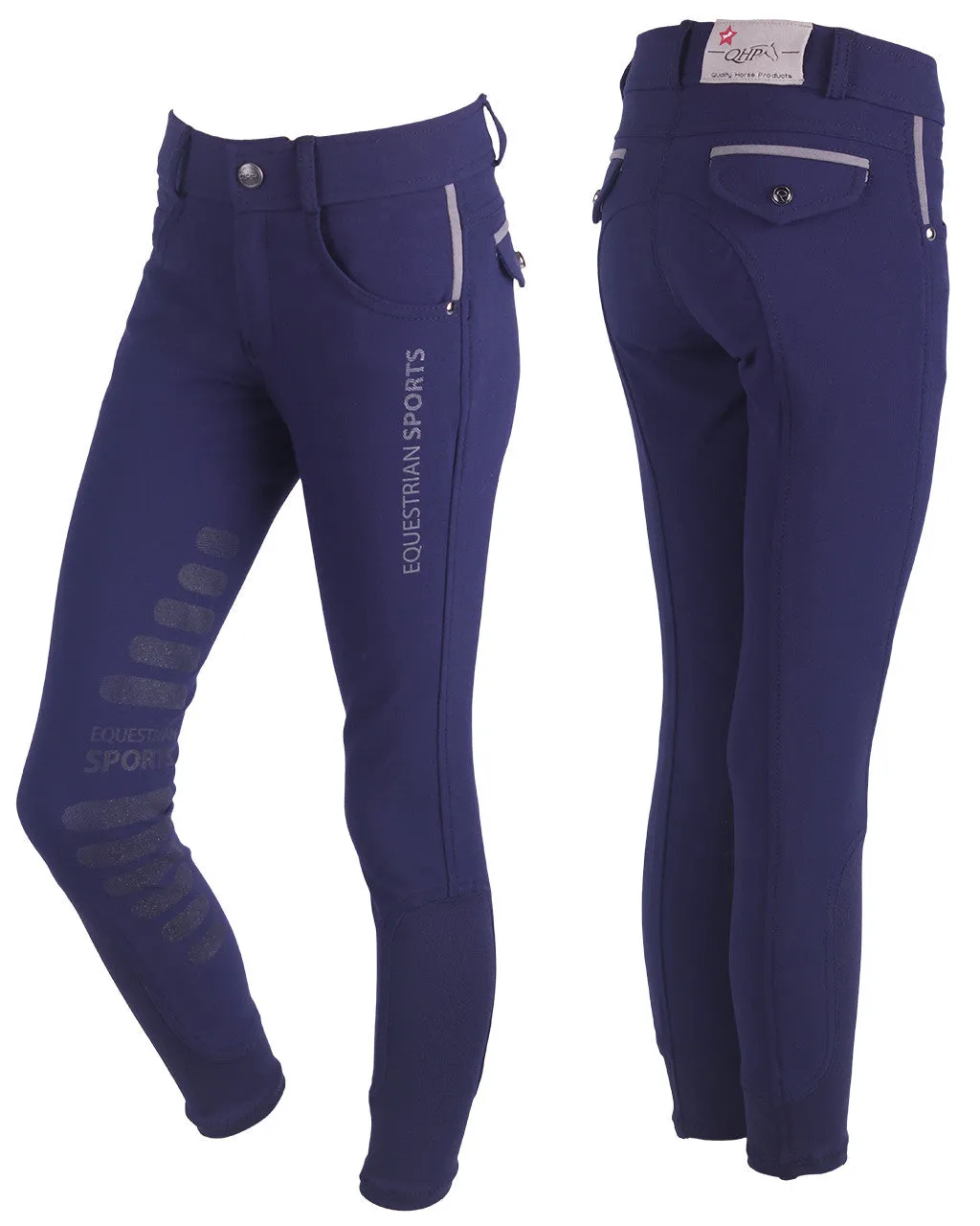 QHP Breeches "Thirza"