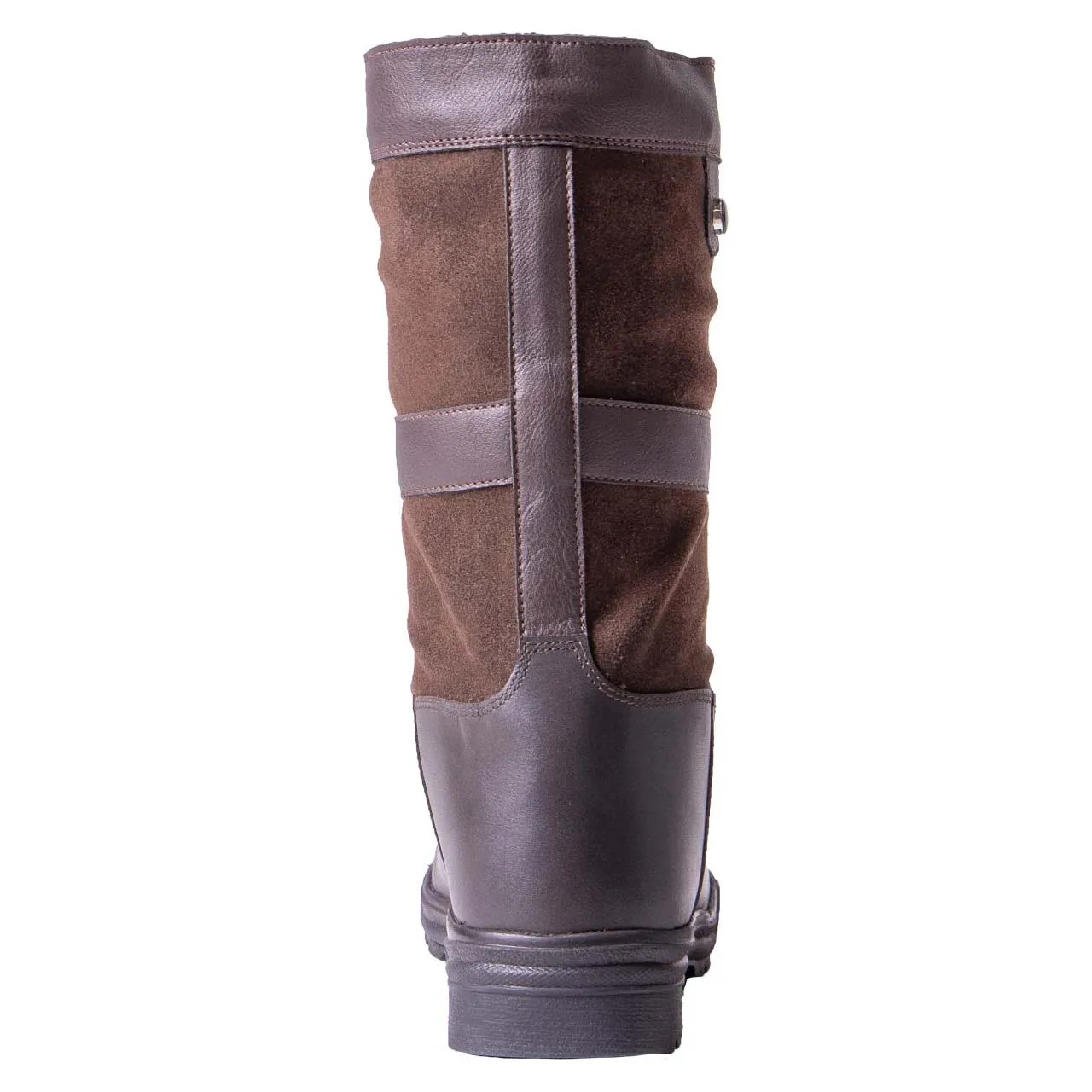 QHP Outdoortstiefel Bodi