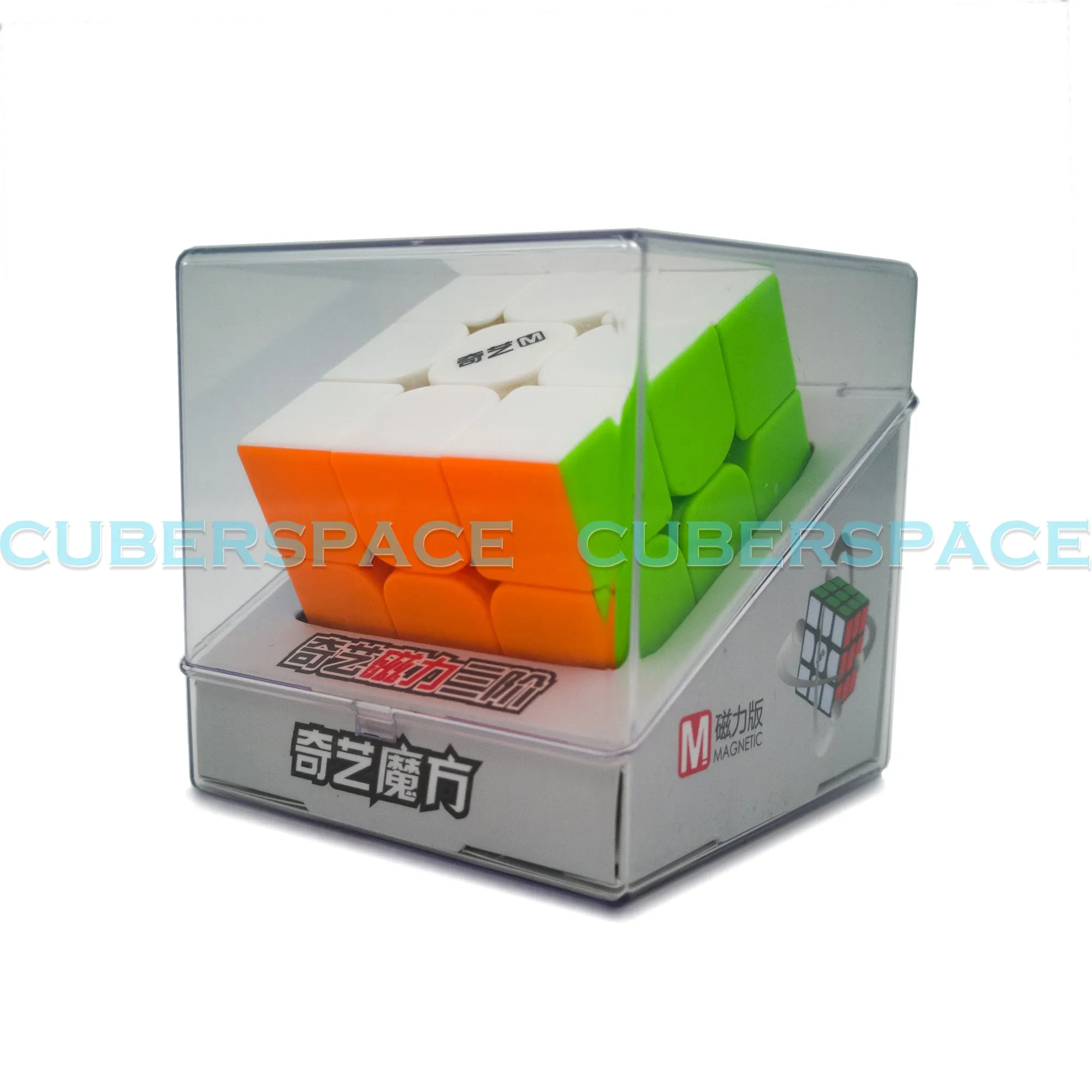 QiYi M Pro 3x3