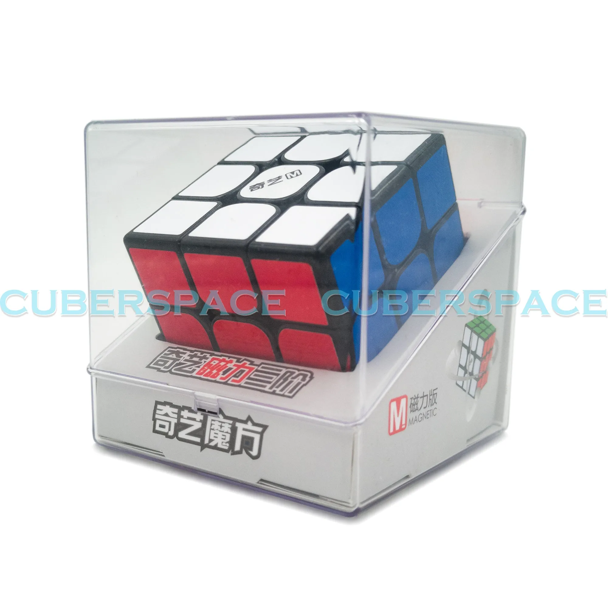 QiYi M Pro 3x3