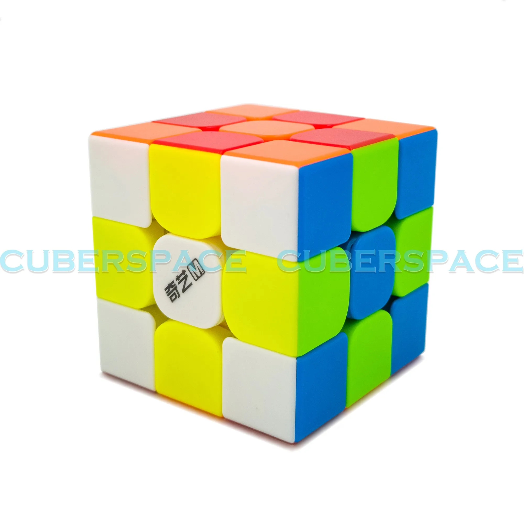QiYi M Pro 3x3