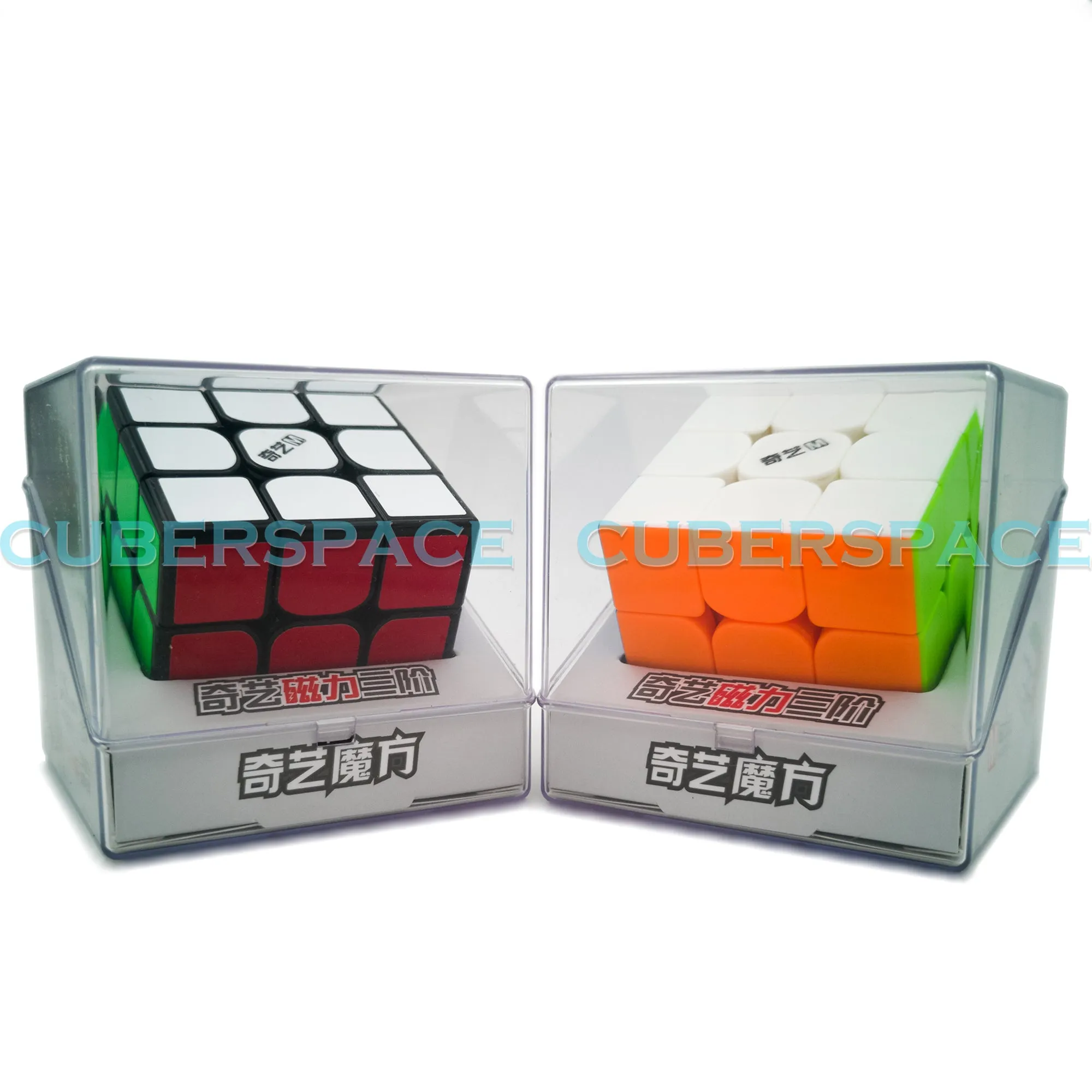QiYi M Pro 3x3