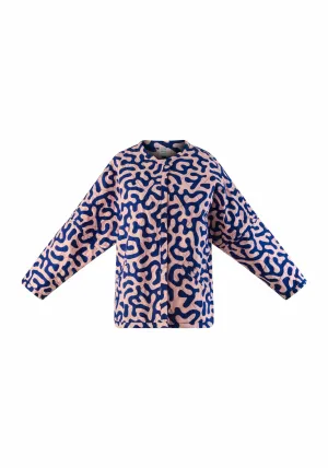 Quilted Jacket - Big Business