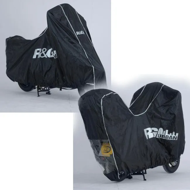 R&G Bike Covers
