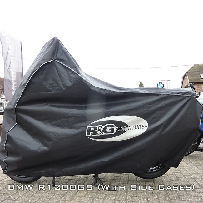 R&G Bike Covers