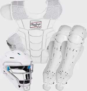 Rawlings MACH™ Adult Baseball Catchers Set