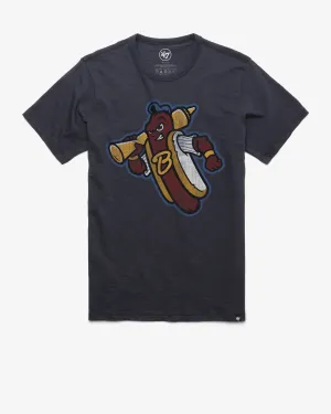 READING FIGHTIN PHILS GRIT '47 SCRUM TEE