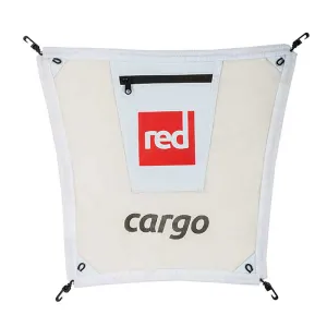 Red Stand Up Paddle Board Cargo Net
