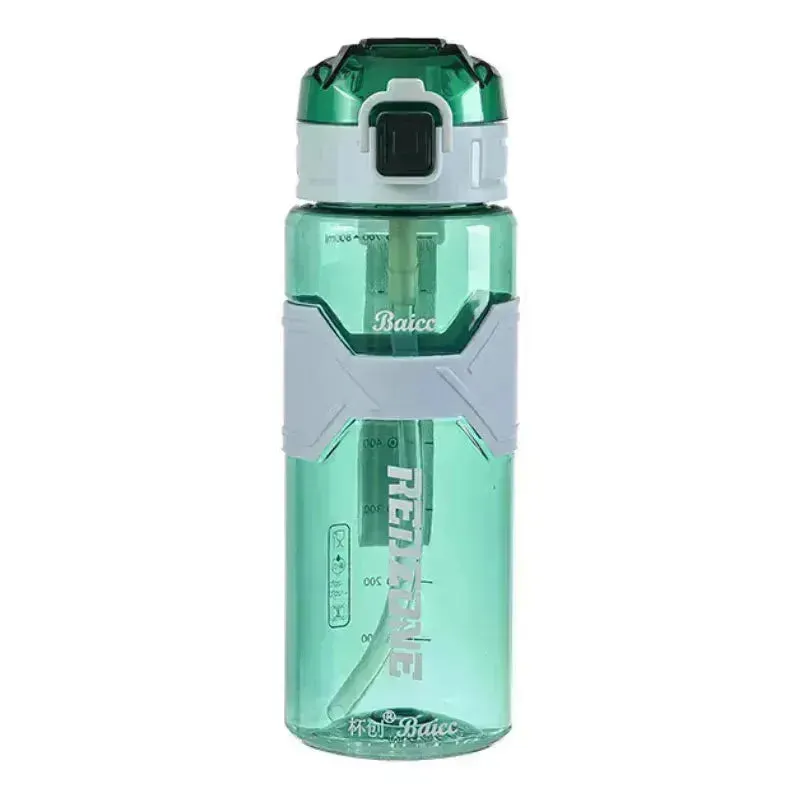 Redzone Sports Water Bottle