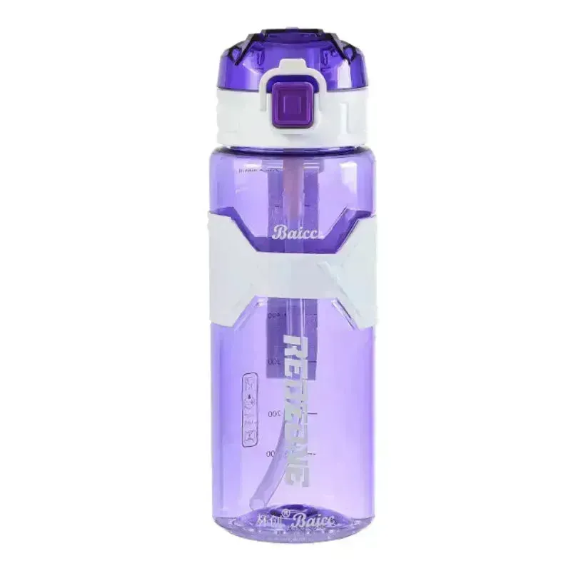 Redzone Sports Water Bottle