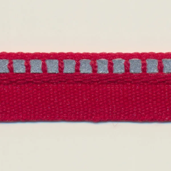 Reflect Piping Tape #42 Red