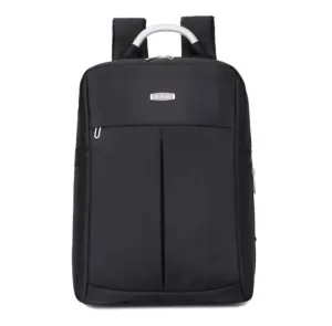 Remoid Oxford Hand and  Backpack Waterproof Black Bags