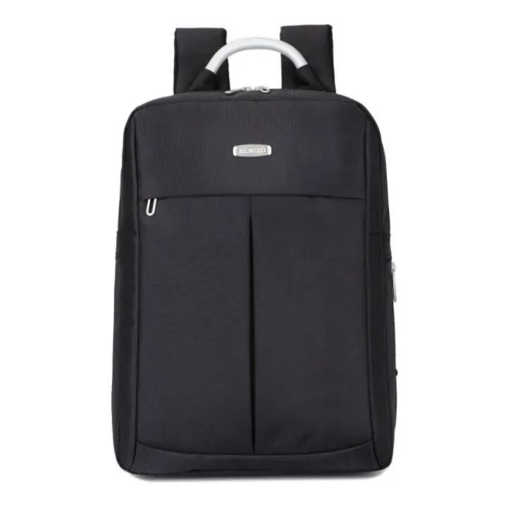 Remoid Oxford Hand and  Backpack Waterproof Black Bags