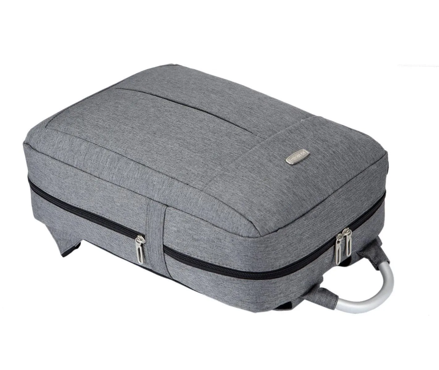 Remoid Oxford Hand and  Backpack Waterproof Brown Bags
